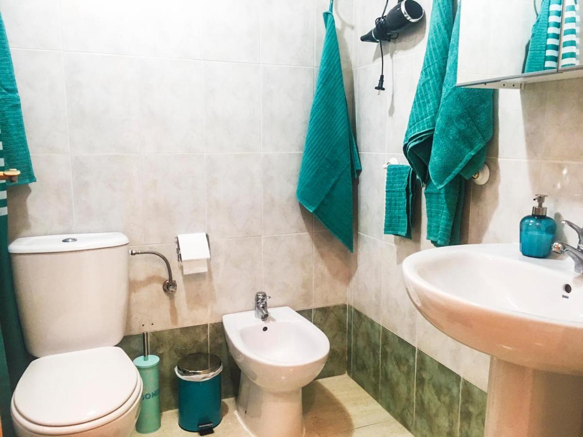 Apartamento Laloma 72 №6 Torrevieja Exteriér fotografie