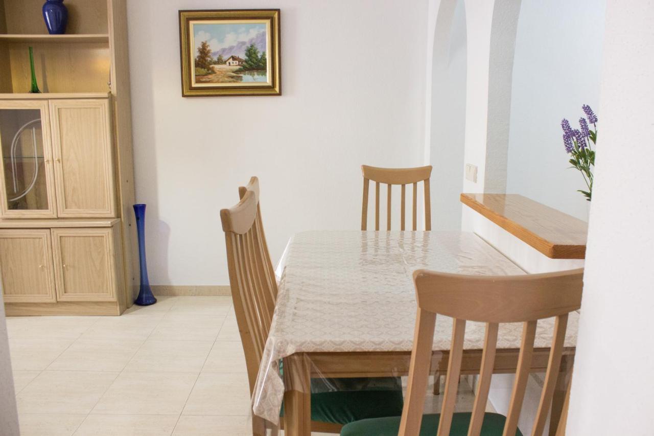 Apartamento Laloma 72 №6 Torrevieja Exteriér fotografie