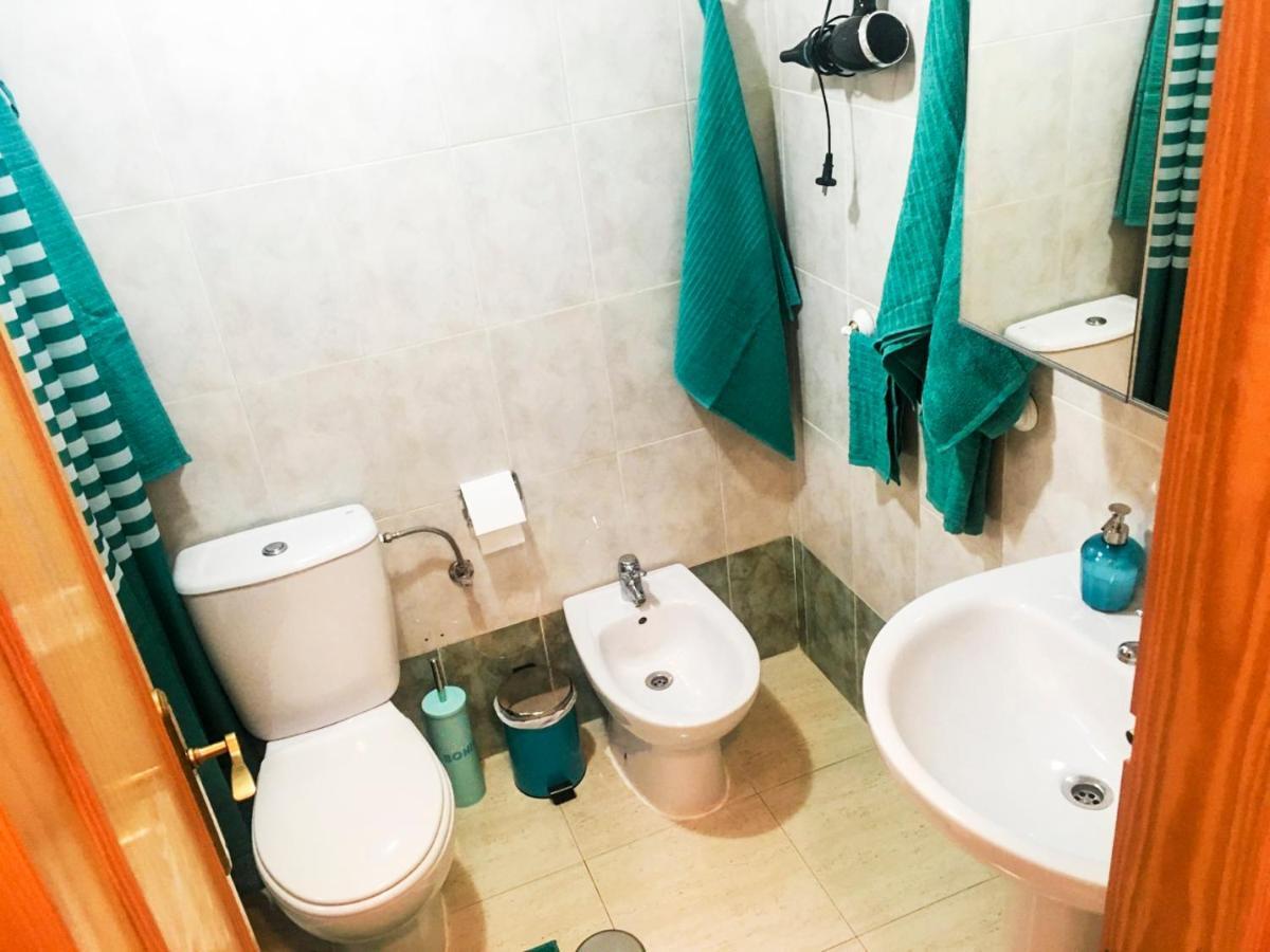 Apartamento Laloma 72 №6 Torrevieja Exteriér fotografie