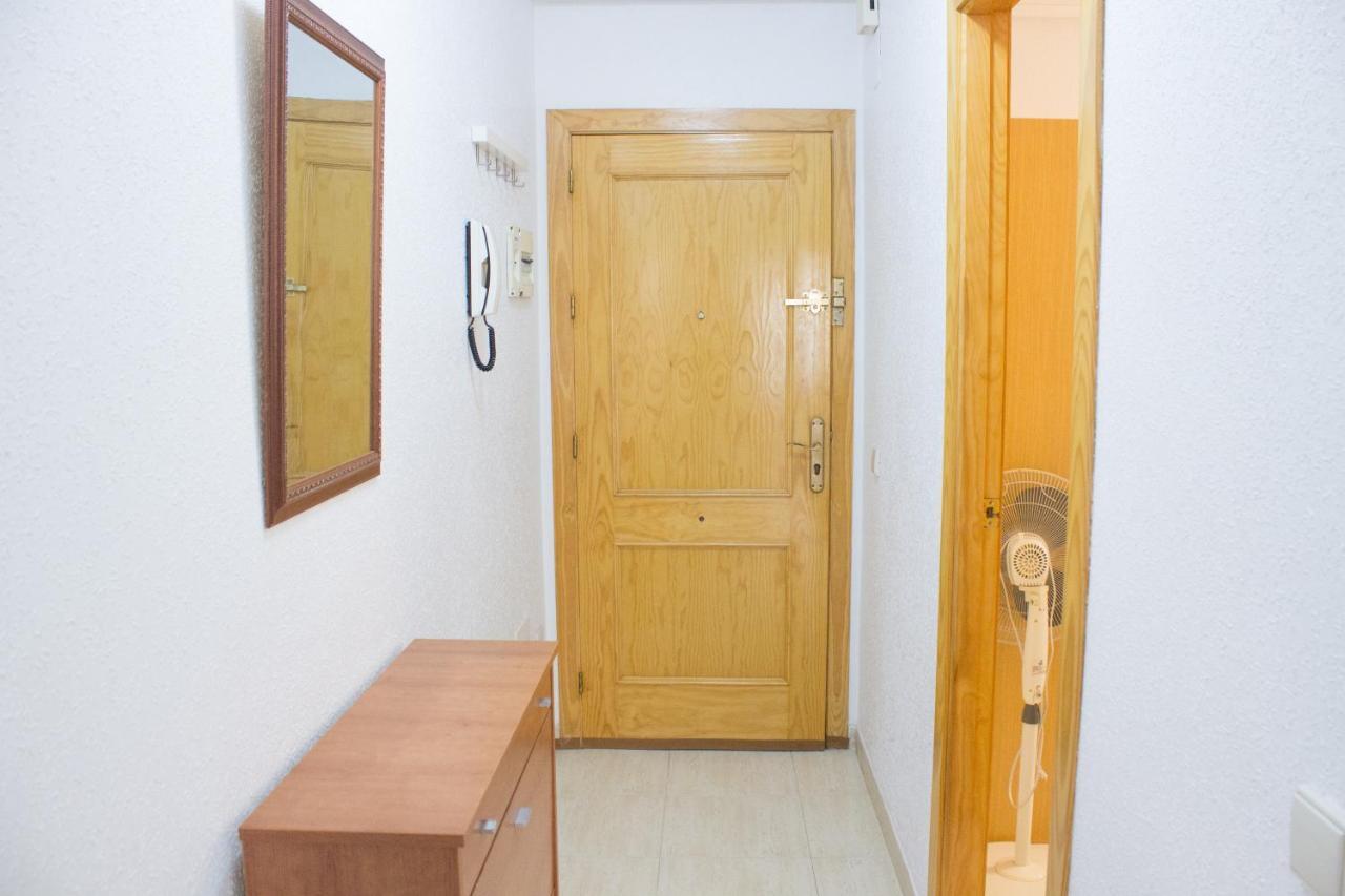 Apartamento Laloma 72 №6 Torrevieja Exteriér fotografie