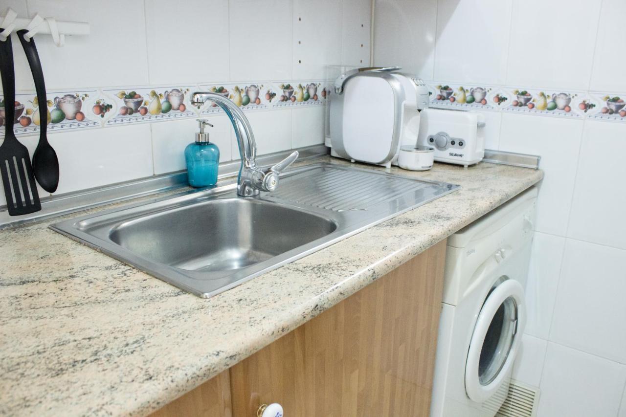 Apartamento Laloma 72 №6 Torrevieja Exteriér fotografie