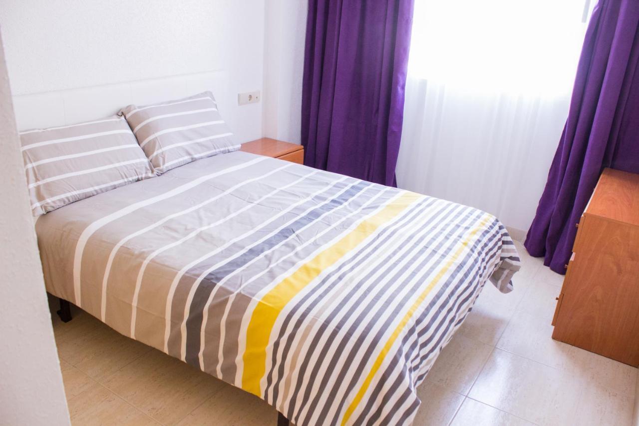Apartamento Laloma 72 №6 Torrevieja Exteriér fotografie