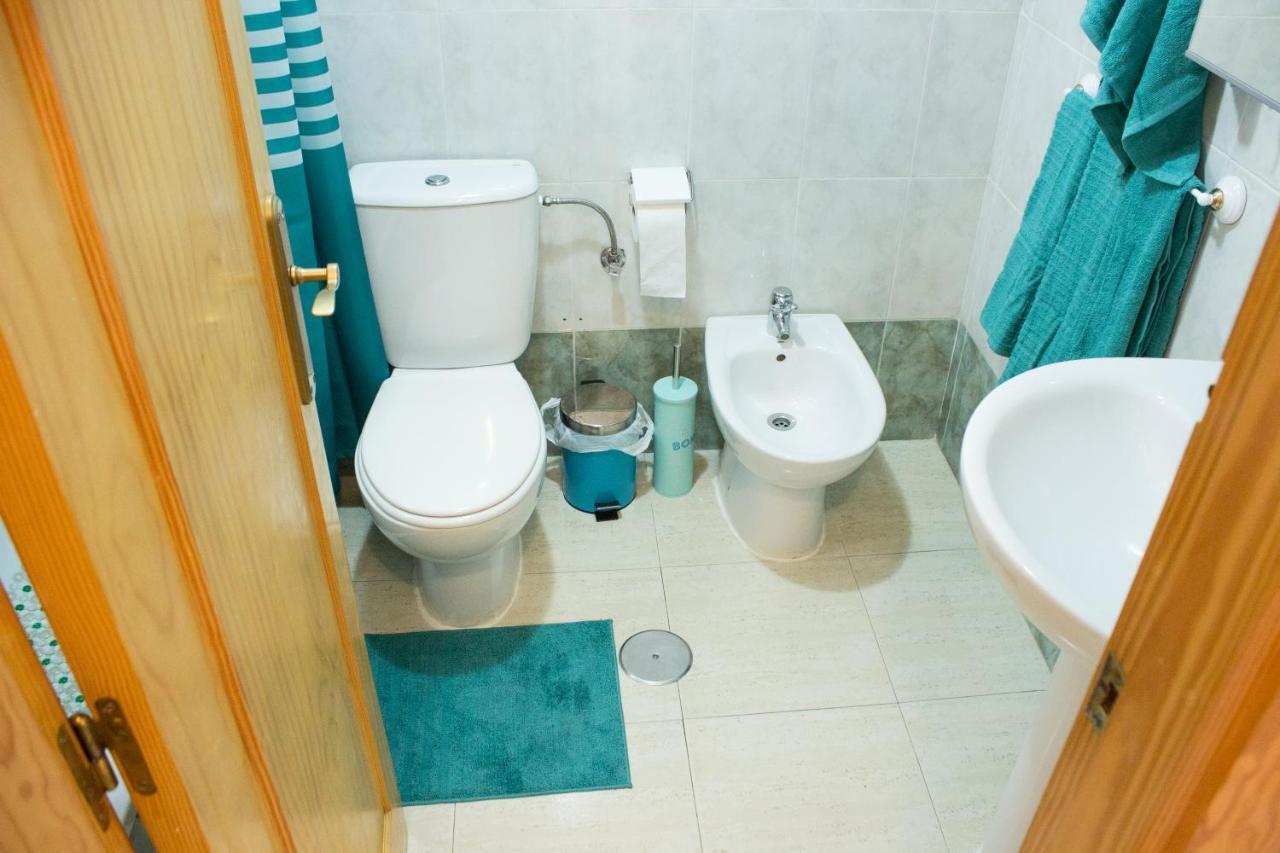 Apartamento Laloma 72 №6 Torrevieja Exteriér fotografie